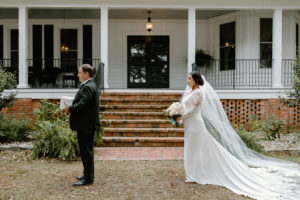 timeless classic wedding amelia grove new bern north carolina