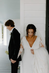 timeless classic wedding amelia grove new bern north carolina