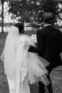 timeless classic wedding amelia grove new bern north carolina